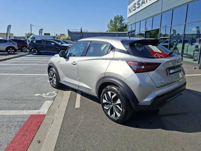 Nissan Juke image 9