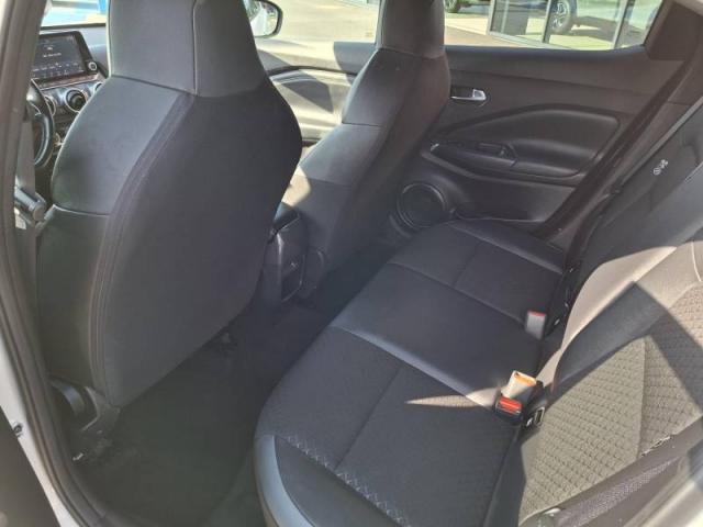 Nissan Juke image 6