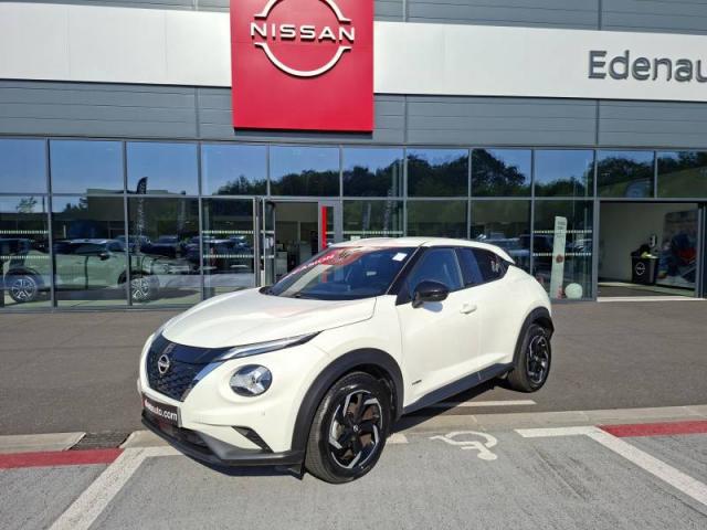 Nissan Juke image 4