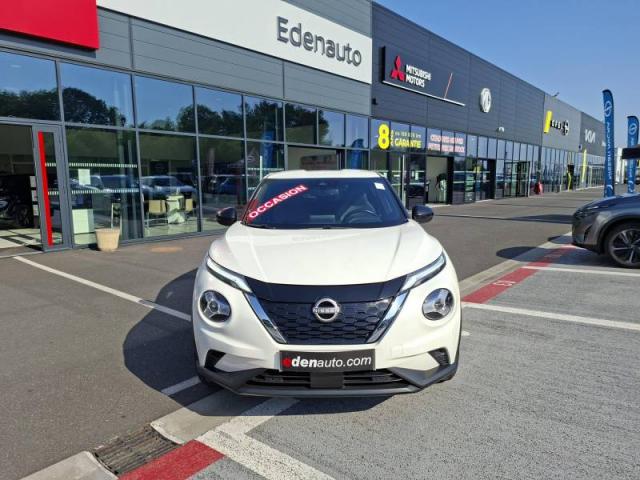 Nissan Juke image 9