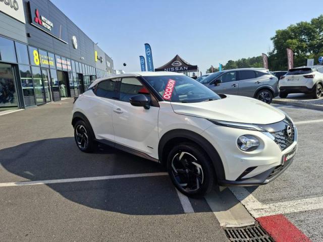 Nissan Juke image 3
