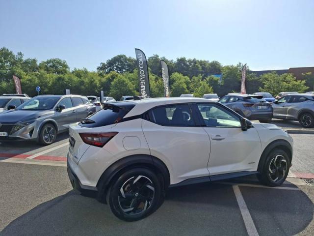 Nissan Juke image 2