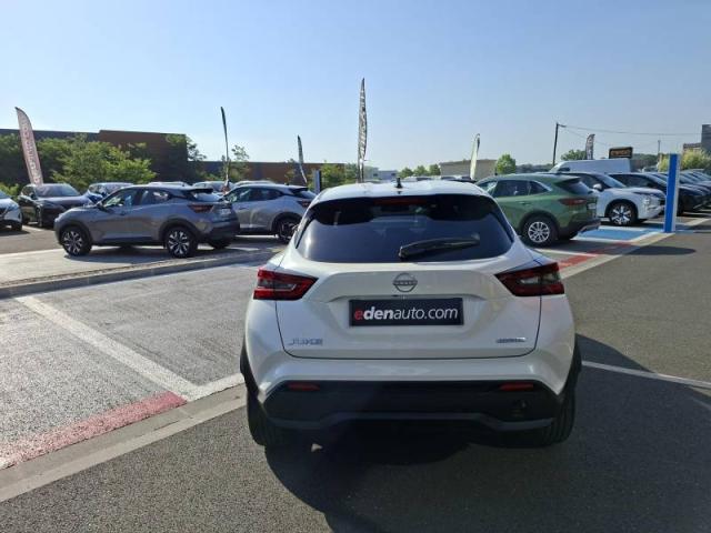 Nissan Juke image 7