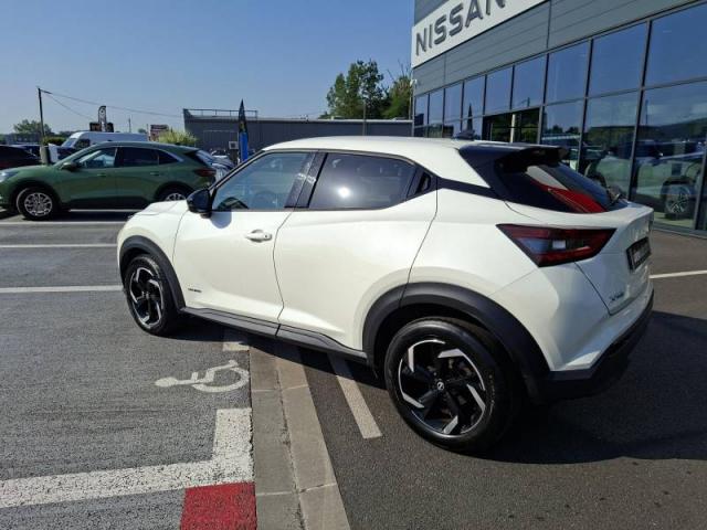 Nissan Juke image 1