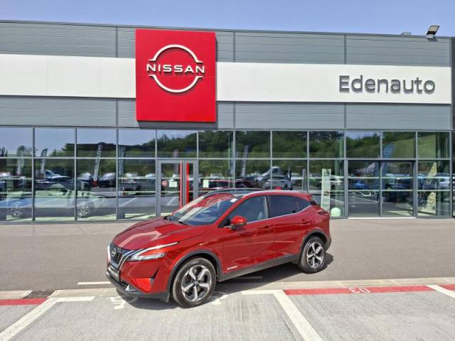 Nissan Qashqai E-Power 190 Ch N-Connecta