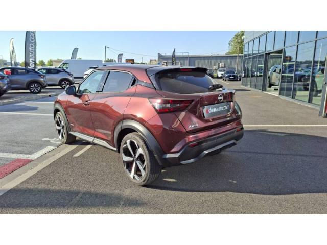 Nissan Juke image 4