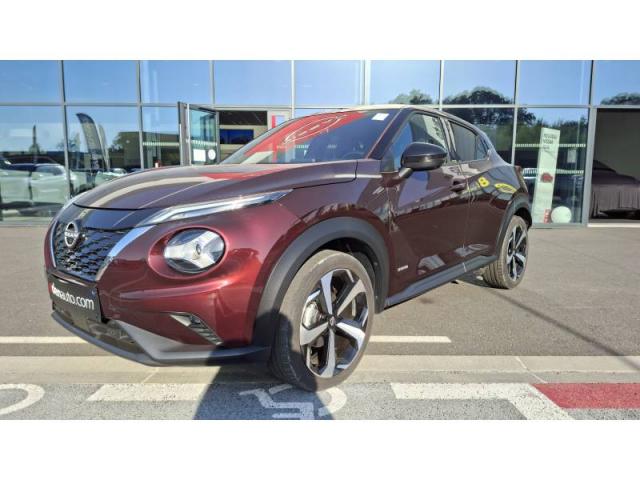 Nissan Juke image 1