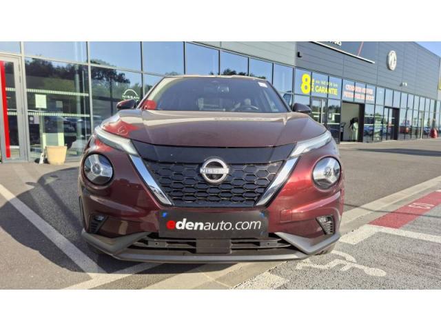 Nissan Juke image 2