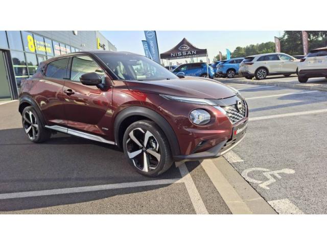 Nissan Juke image 7