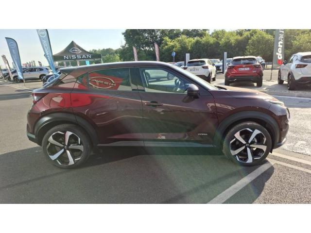 Nissan Juke image 6