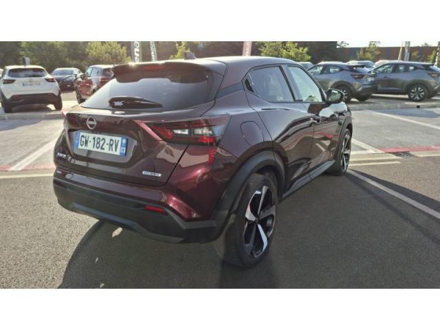 Nissan Juke image 3