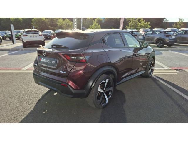 Nissan Juke image 8
