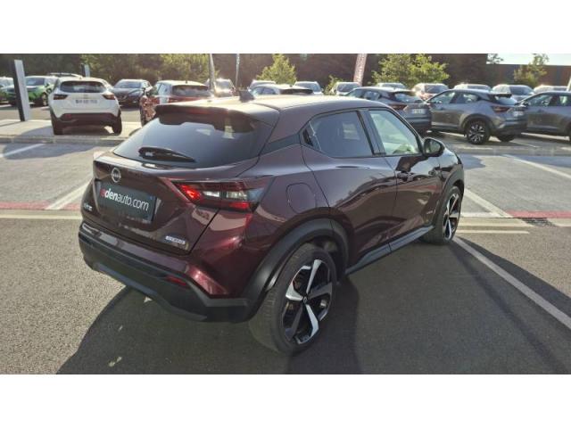 Nissan Juke image 5