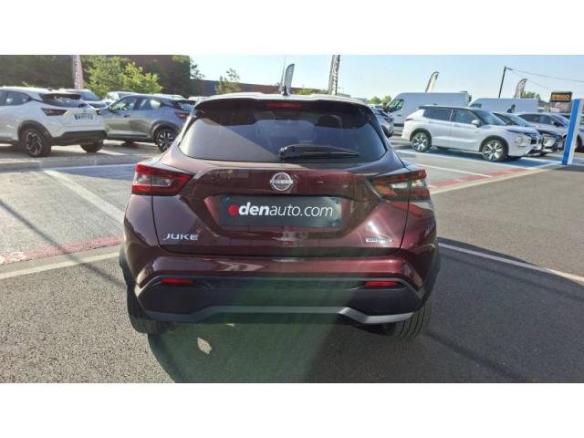 Nissan Juke image 9