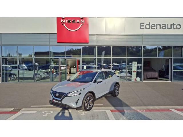 Nissan Qashqai E-Power 190 Ch N-Connecta
