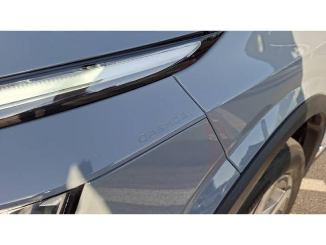 Nissan Qashqai image 3
