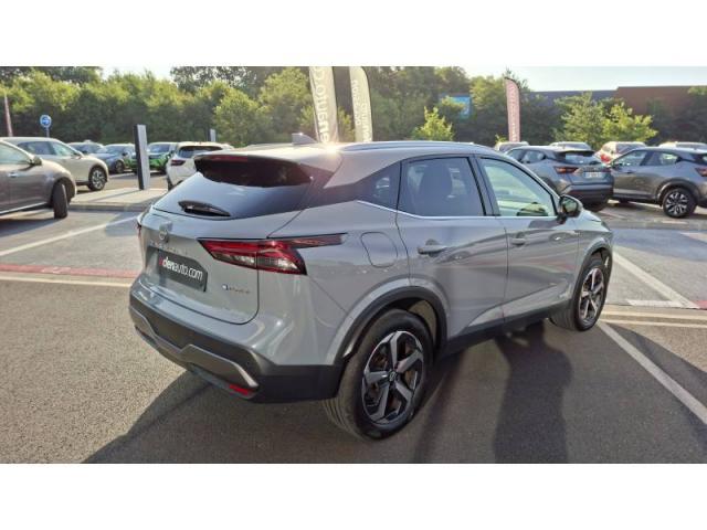 Nissan Qashqai image 8