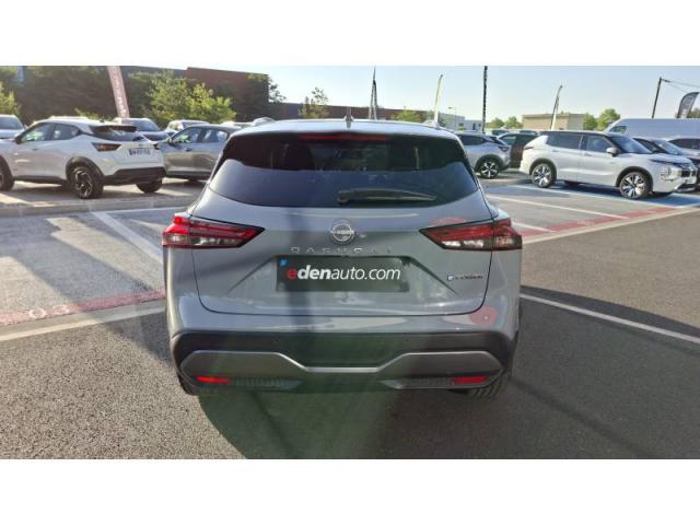 Nissan Qashqai image 5