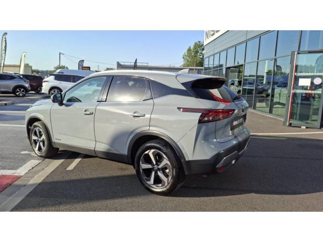 Nissan Qashqai image 6