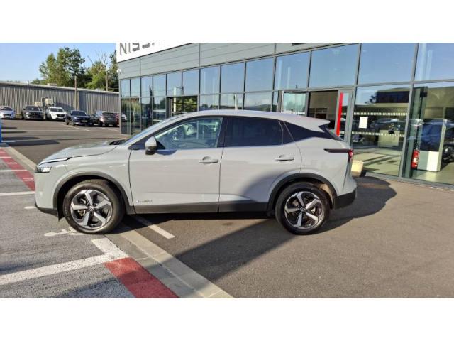 Nissan Qashqai image 2