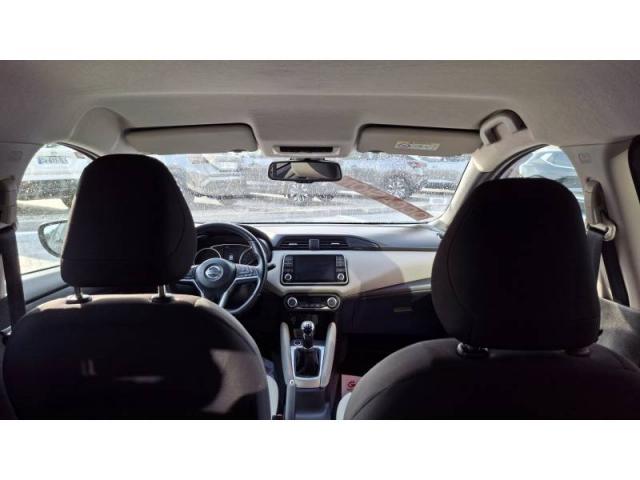 Nissan Micra image 5