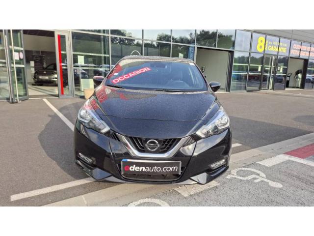 Nissan Micra image 9