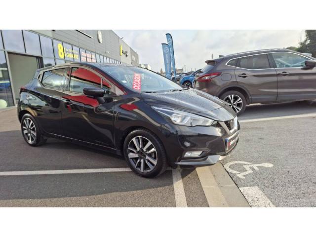 Nissan Micra image 8