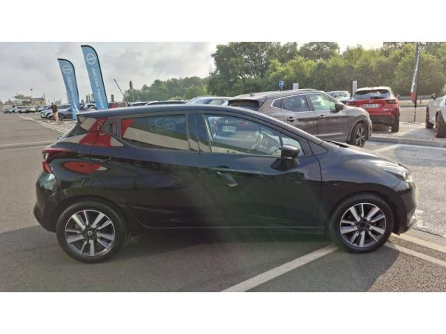 Nissan Micra image 1