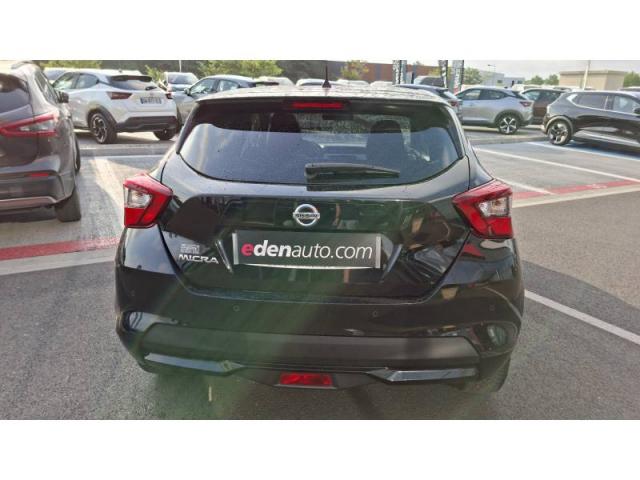 Nissan Micra image 2