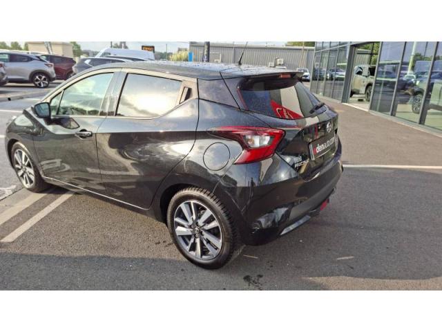 Nissan Micra image 6