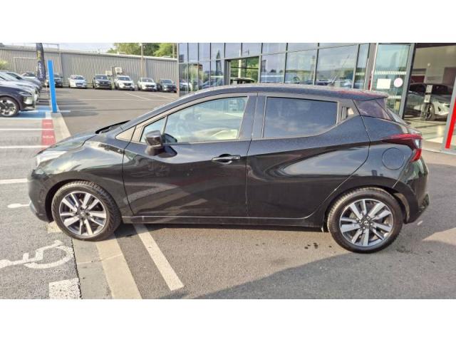 Nissan Micra image 3