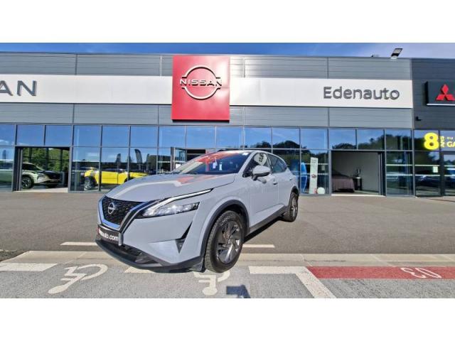 Nissan Qashqai Mild Hybrid 140 Ch Business Edition