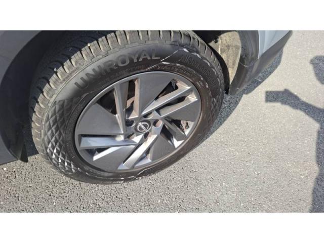 Nissan Qashqai image 8
