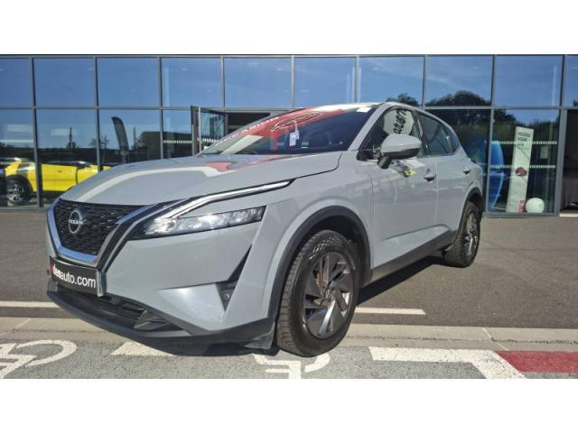 Nissan Qashqai image 9