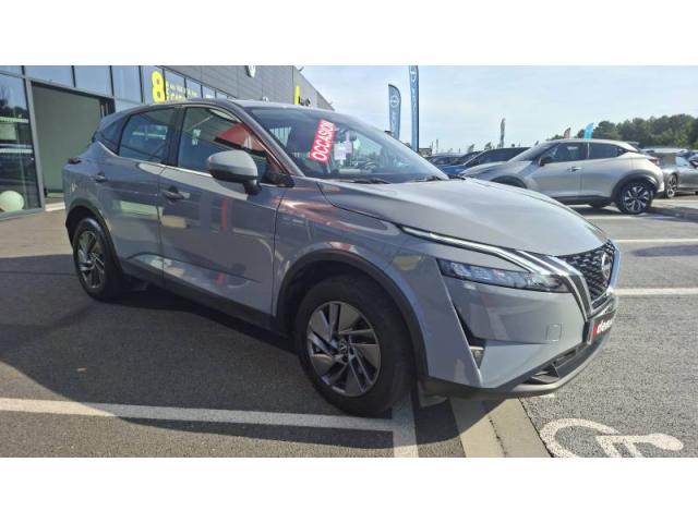 Nissan Qashqai image 2