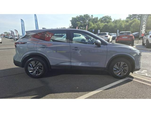 Nissan Qashqai image 5
