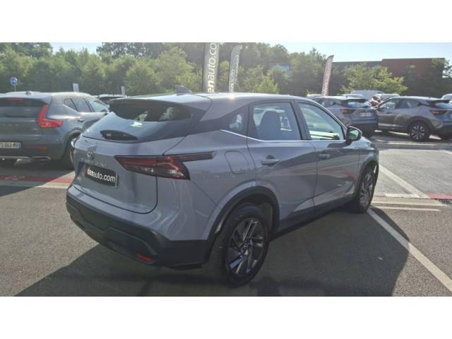 Nissan Qashqai image 1