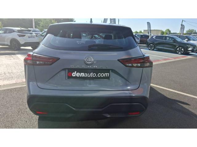 Nissan Qashqai image 7