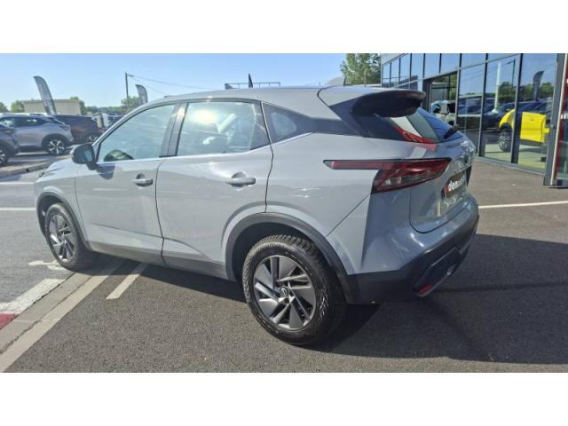 Nissan Qashqai image 6