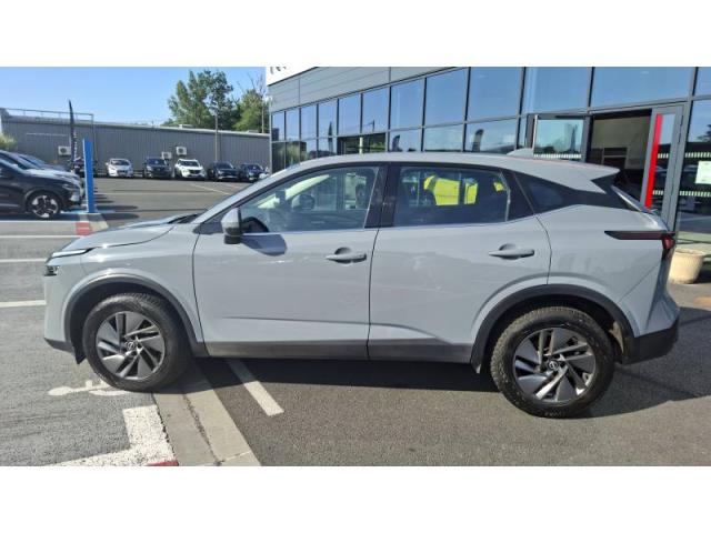 Nissan Qashqai image 4