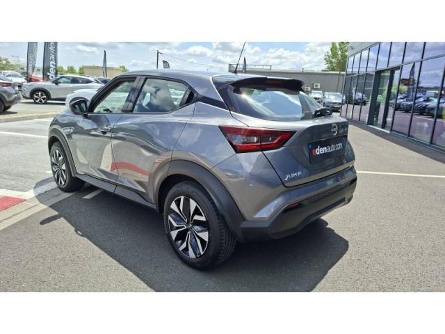 Nissan Juke image 6