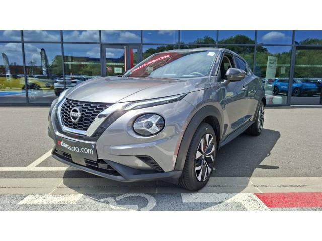 Nissan Juke image 3