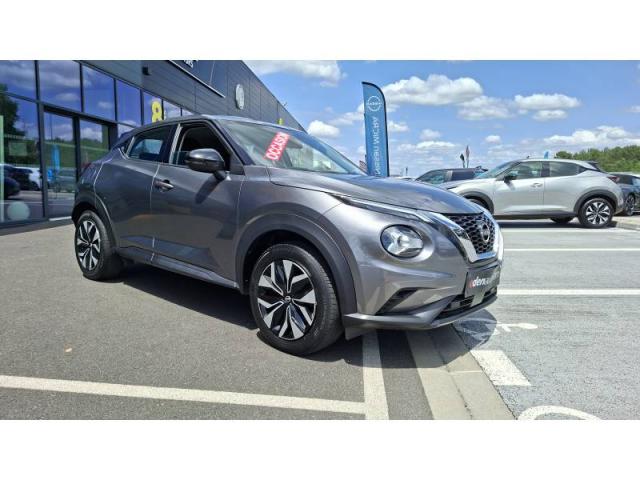 Nissan Juke image 1