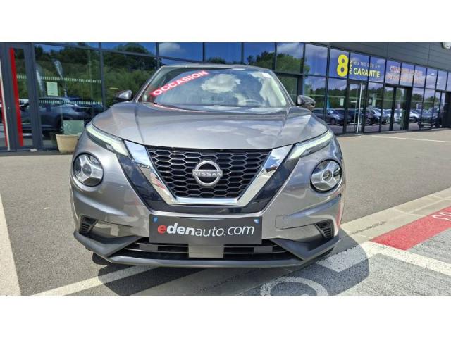 Nissan Juke image 3