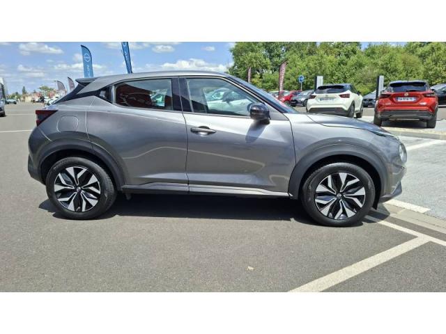 Nissan Juke image 9