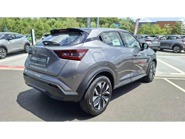 Nissan Juke image 1