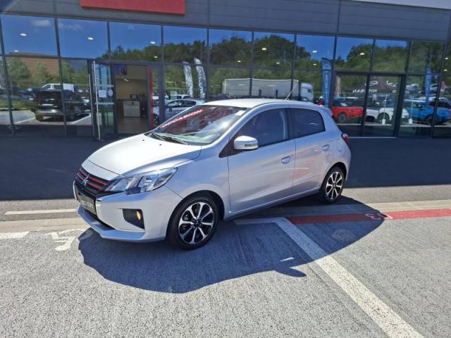 Mitsubishi Space Star image 8