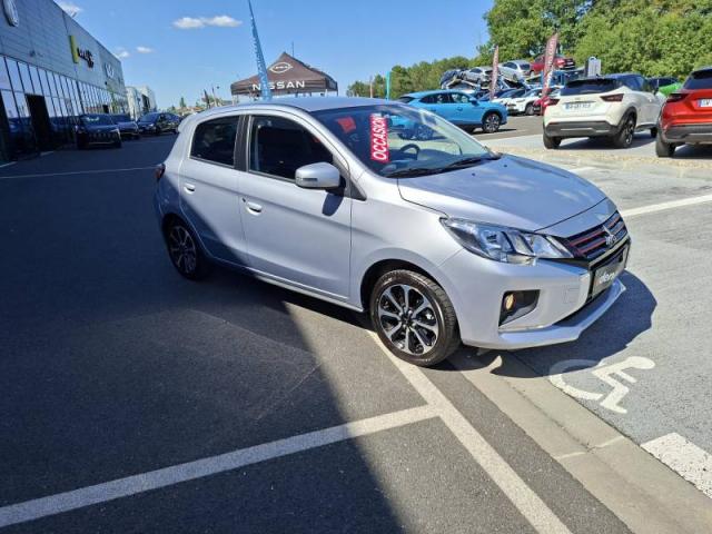 Mitsubishi Space Star image 2