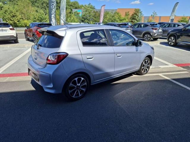 Mitsubishi Space Star image 9