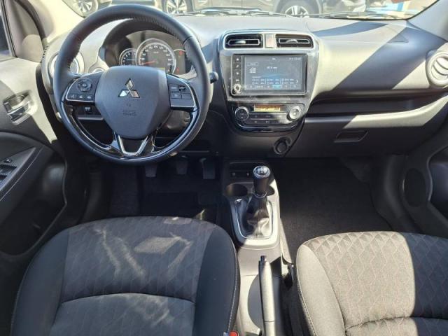 Mitsubishi Space Star image 3